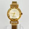 Used [Rare/Vintage] Orient Fancy 19 stones K18GF Manual winding