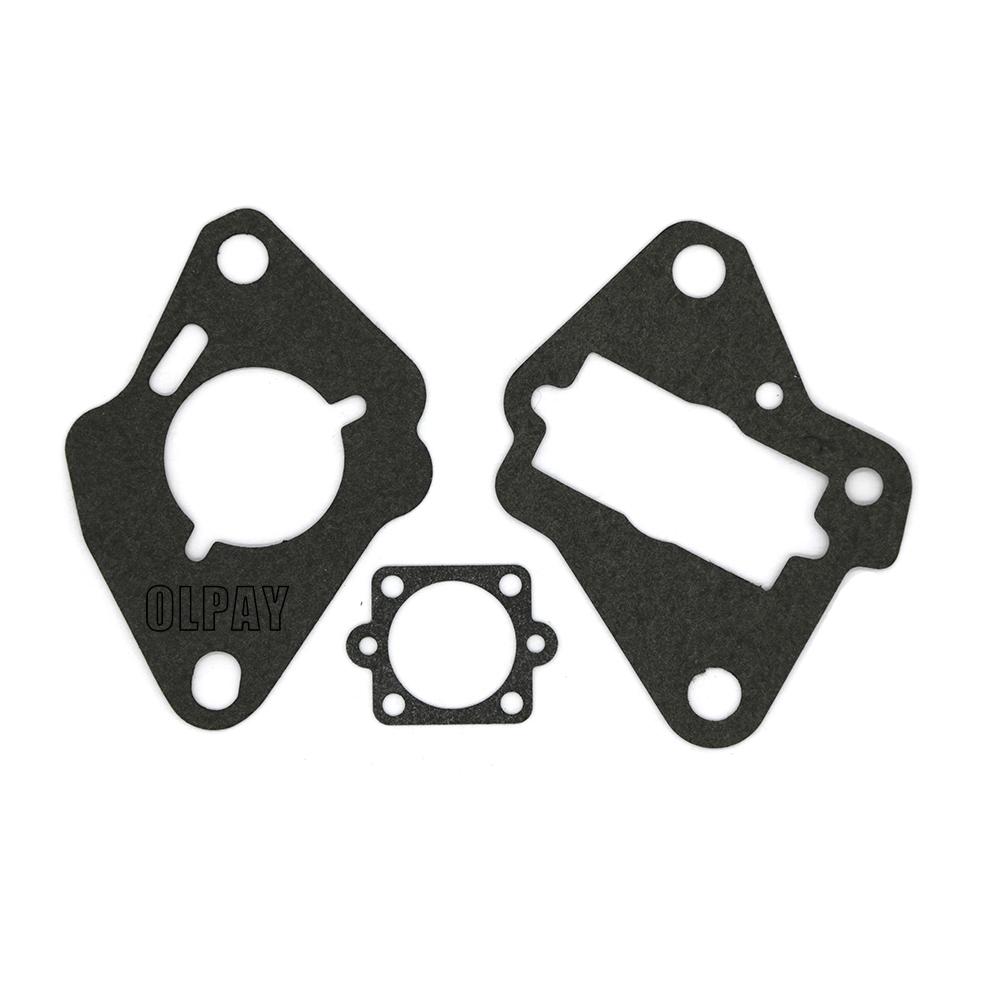 Cheap 139597611 Carburetor Gasket and Diaphragm Kit for Mercury Many