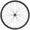 Conjunto de Rodas 28" Shimano G105 Wh-Rs710 C32 Cl Tl 12/142Mm Carbono Gravel 24H