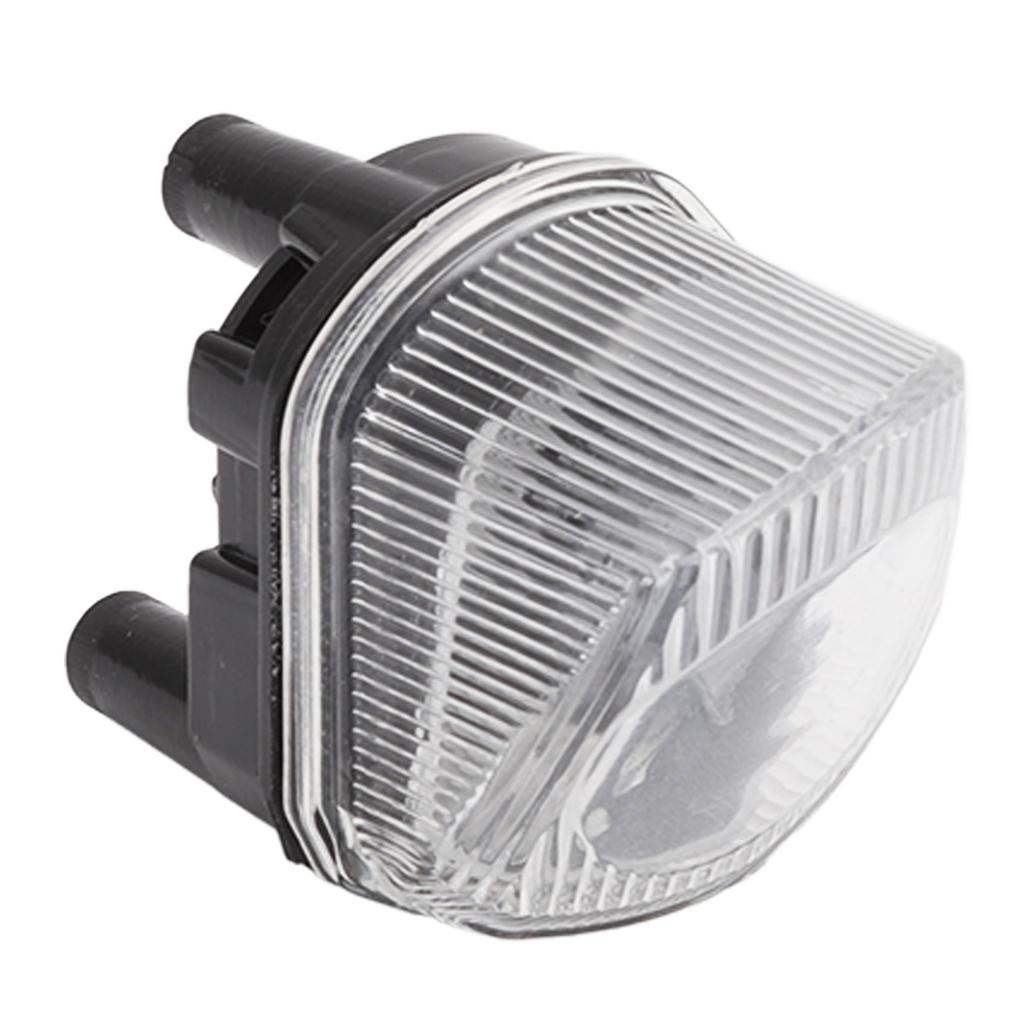 Motorcycle Front Upper Top Headlight Cover Without Bulb Replacement for YZF R6 2006‑2007