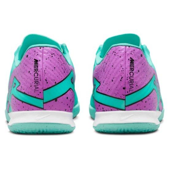 Nike Zoom Mercurial Vapor 15 Academy IC Low Peak Ready Pack - DJ5633-300