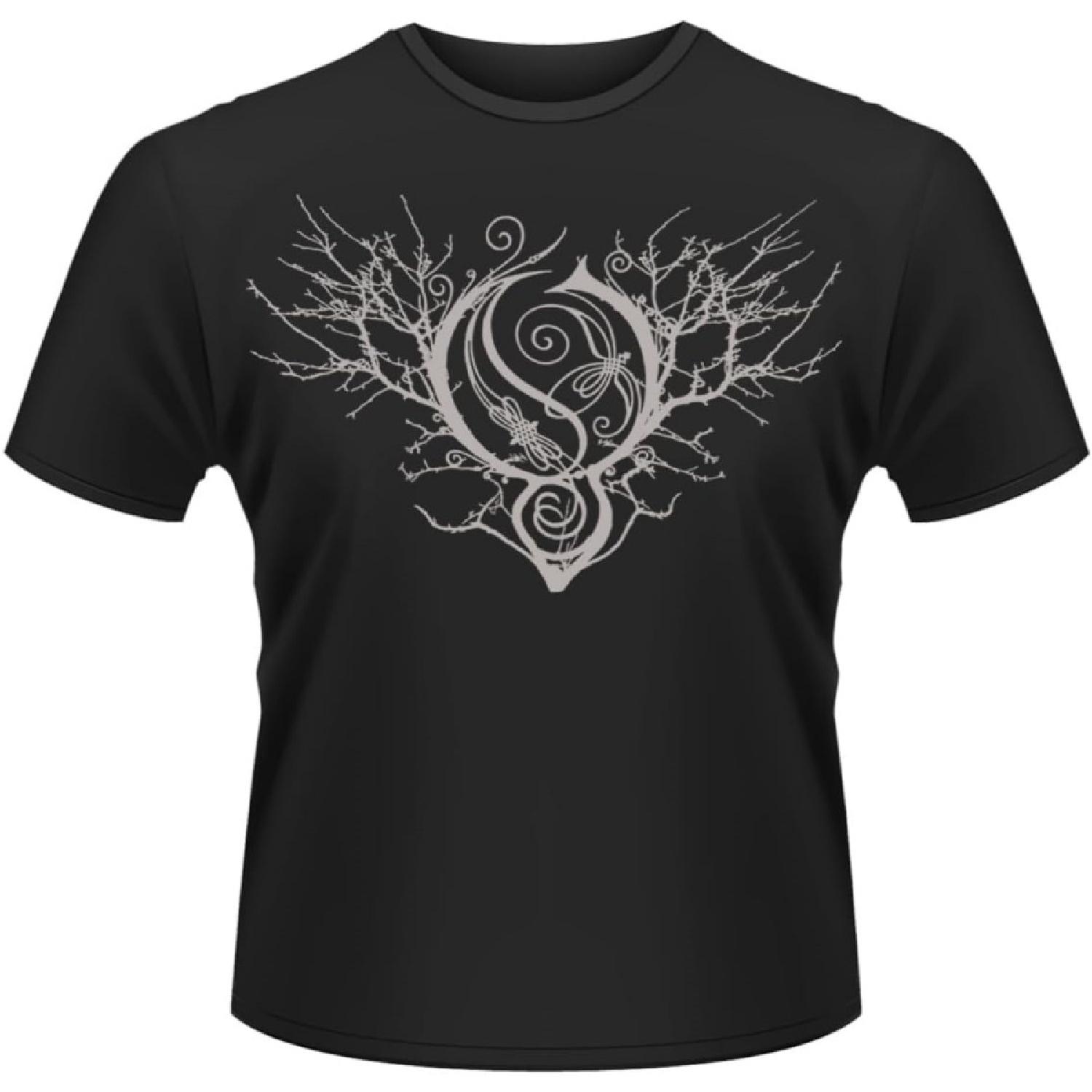 

Plastic Head Men s Opeth My Arms Your Hearse TSFB Banded Collar Short Sleeve T-Shirt, Black, L XXXXXL різнокольоровий