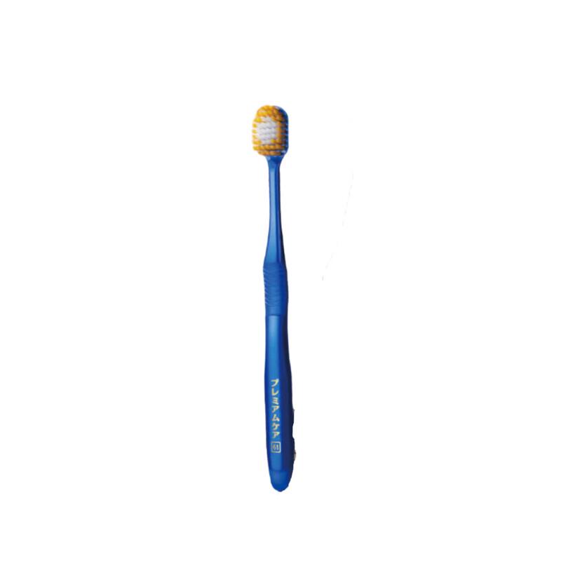 

Ebisu Comfort Care Wide Head Toothbrush