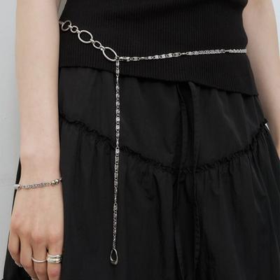 EXCHANGE XND BELT CHAIN