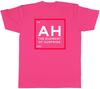 AH The EleUnisext Of Surprise Unisexs Unisex TShirt Tee