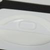 Esportstiger Ice Mouse Skates Stickers Mouse Feet Pad Round Glides Curveds Edges for XLITE V1 V2 Mini V3ES Mouse