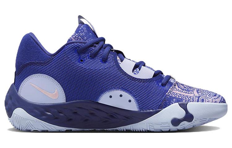 Nike Pag. 6 'Blue Paisley' DC1974-400