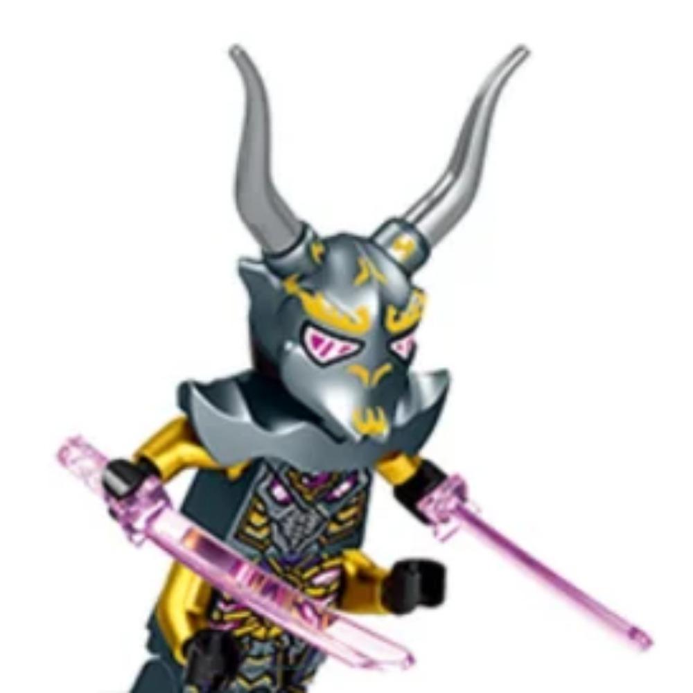 Mini Anime Figurky Kostky Hračka Nová Filmová Figurka Stavební Kostky Hračka dárek