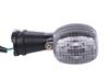 CustomDivine Kawasaki Turn Signal Left and Right Set Front ZX-9R