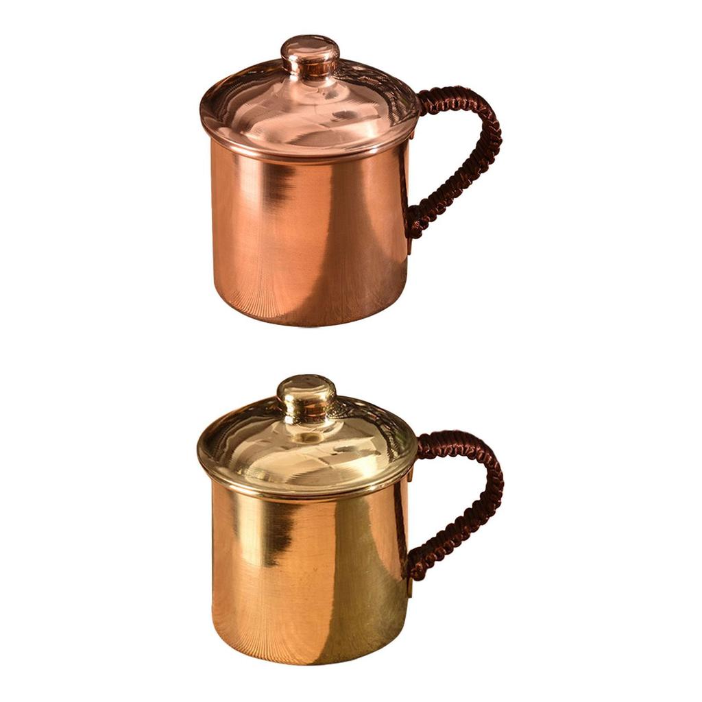 Drinking Cup 400ml Coffee Mug for at Home