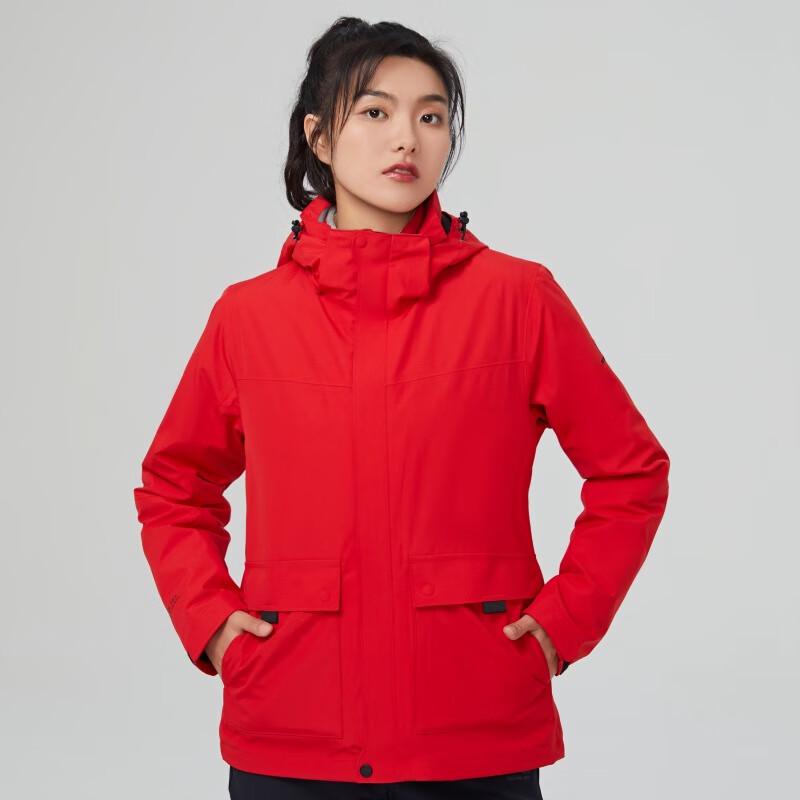 

SCALER Women s Down Liner Windbreaker Jacket 2XL