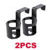 Universal Car Drinks Mug Holder Water Bottle Cup Stand Car Door Window Mount Bracket Drink Bottle Holder Auto Accessories Cup Holders 5