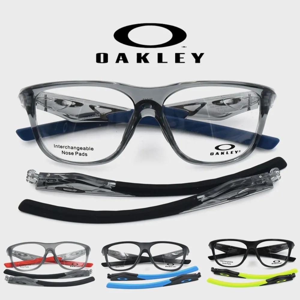 

Oakley Versa Fuse SS OX8199D Glasses (Spare Temples Included) OX8199D-0456