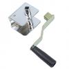 Hand Crank Tensioner Weather-resistant Performance
