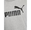 Толстовка Puma Ess Big Logo