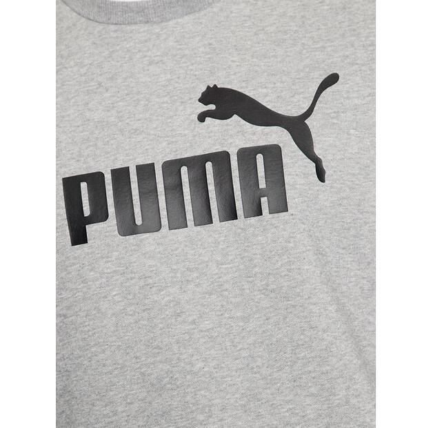 Толстовка Puma Ess Big Logo