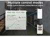 eWeLink Smart WiFi & Bluetooth Remote Relay Switch Module with Jog/Interlock Control