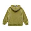 Funny Halloween Hooded Pajamas for Adults with