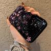 Funda Phone Cover Case for Xiaomi Mi 10T 11T 14 12X 13 Lite 12 12T Pro 11 Shining Flowers