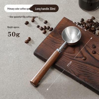 Shuangsheng 304SS Kaffeemesslöffel Set