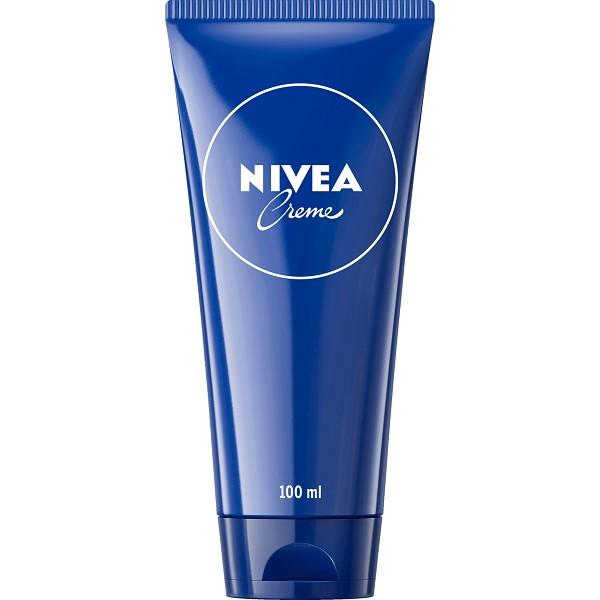 Nivea Frege Cream 100ml (tube)