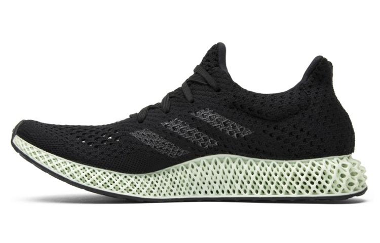 

Futurecraft 4D Adidas Core Black 2018 B75942 41⅓