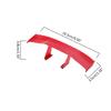 Car Spoiler Modified Universal GT Tail Wing Non-Destructive Without Perforation