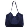 Autumn and winter new trendy fashion retro shoulder bag bag commuter large capacity chain shoulder tote women's bag