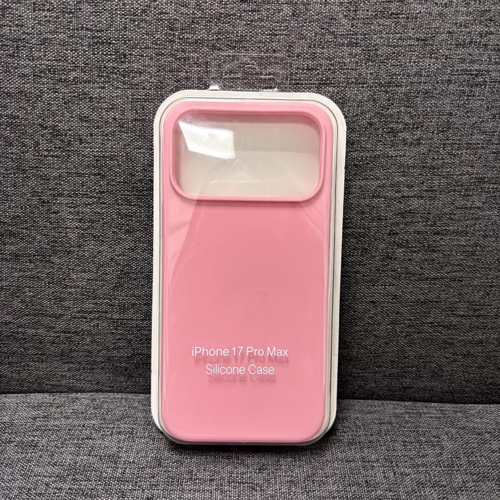 For iPhone 17 Deksel iPhone 17Pro Max 17Air Silikondeksel For iPhone 16 15 14 13 12 11 Pro Max 14Plus 15Pro Telefonstøtfanger Støtsikkert Mykt Deksel