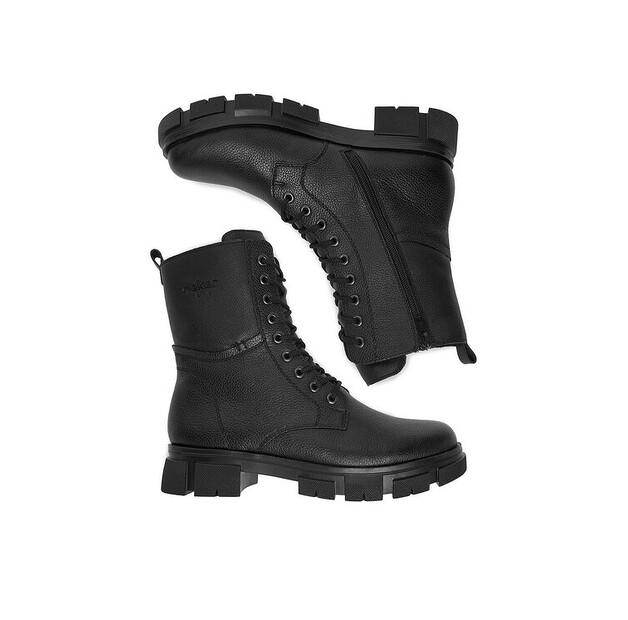 Ankle Boots Rieker CEO-Y7116-00 Black