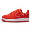 Кросівки Nike Air Force 1 Low 07 Picante Red White DV0788-600