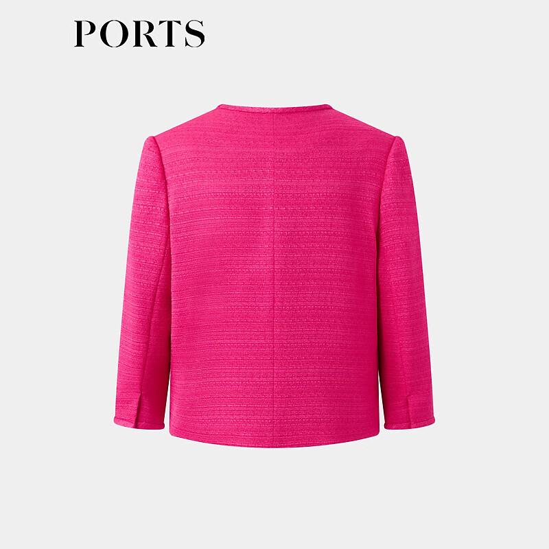 

PORTS Женская весенняя куртка LT8J109RFB027 S