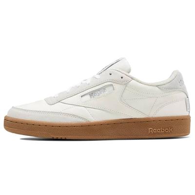Sneakers Unisex Club C 85 Gore-Tex Kasina Chalk Grigio Puro Grigio Chiaro Morbido GX6430