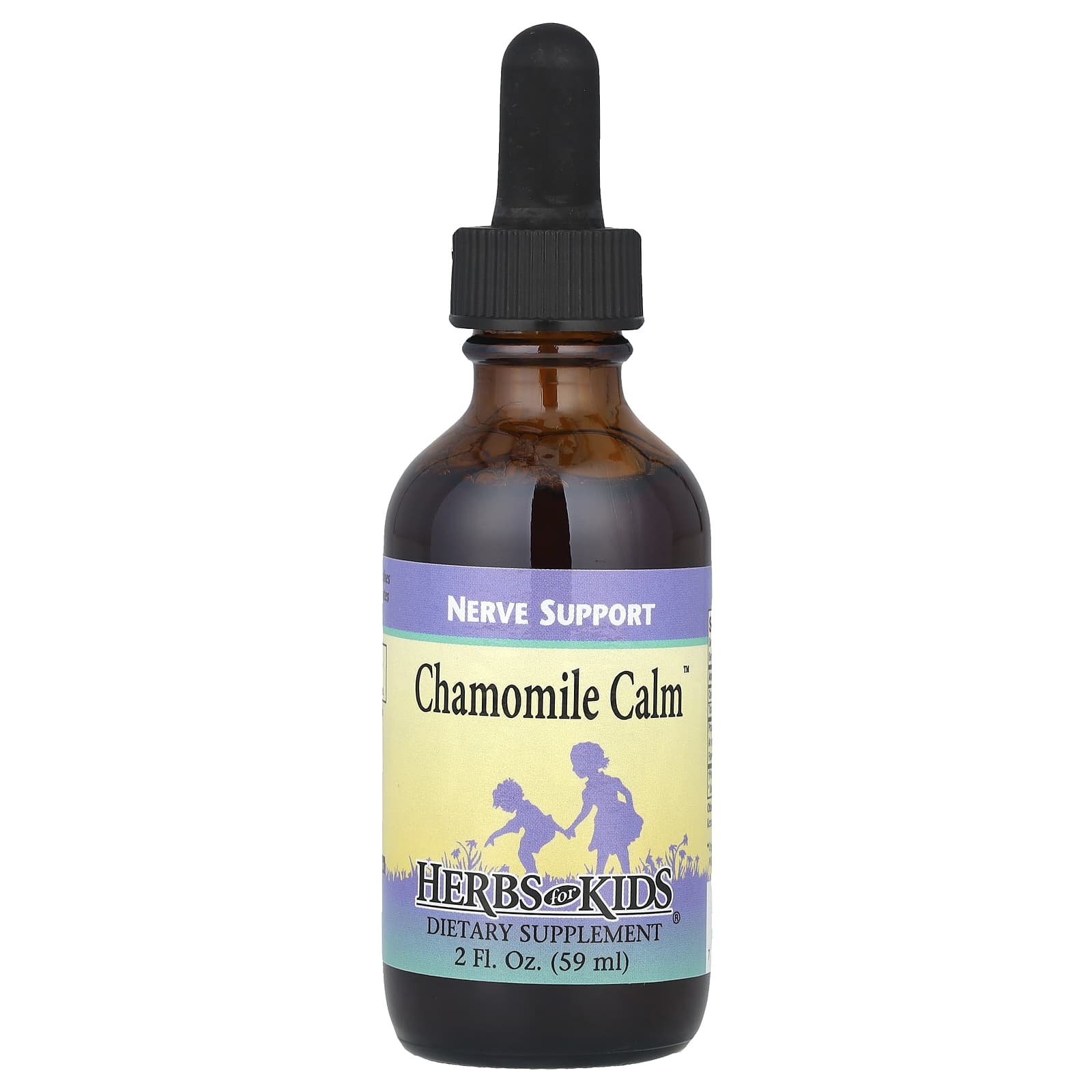 

Herbs for Kids, Chamomile Calm™, 59ml(2fl oz)