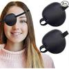2 Pack Eye Patch Soft Adjustable Amblyopia Lazy Eye Patches For Left Or Right Eyes