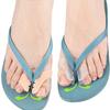 1 Pair Toe Spacers Bunions Corrector Toe Separators for Women and Men Big Toe Straightener Foot Toe Spreader