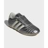 adidas  Taekwondo Silver Metallic Women Sneakers Off-White Gum JS4023