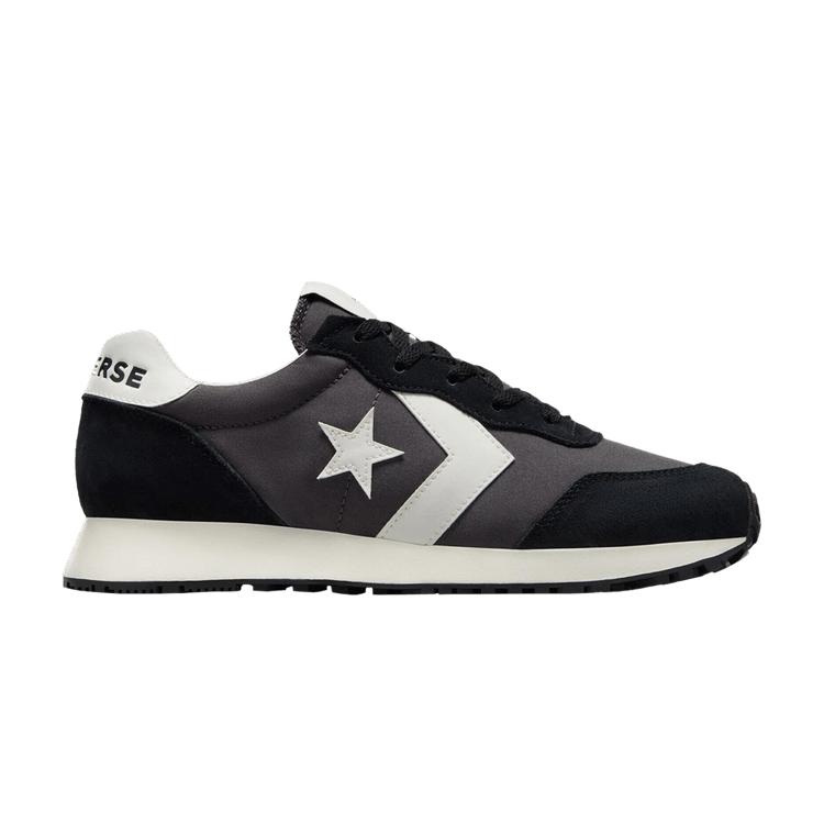 

Converse Omega Trainer Black Dark Matter Unisex Sneakers A13378C 38