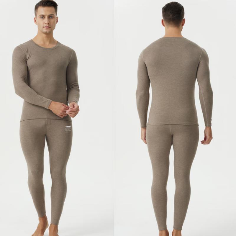 

Мужской моделирующий комплект с круглым вырезом