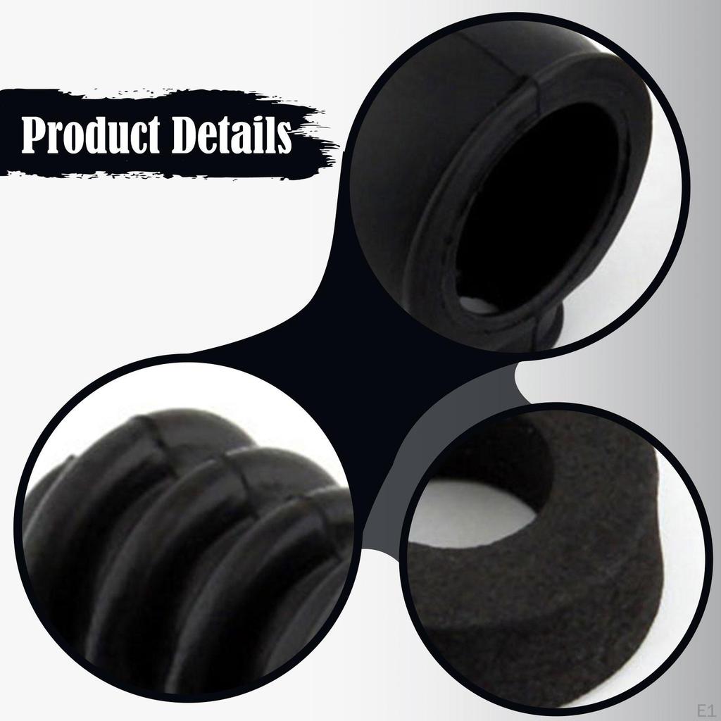 Gear Shift Assistant Dust Jacket Kit Replace Parts Motorbike Accessories Easy to Install for