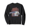 Transformers Megatron Badge Decepticon Leader Sweatshirt