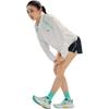 Li Ning In My Name Sports Shorts Women's Black AKSU958-1