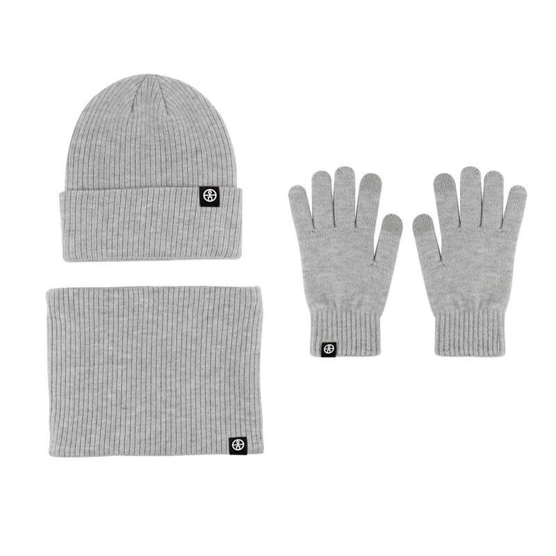 Xihong Outdoor Warm Knitted Beanie