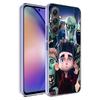 Cartoon-Film P-ParaNorman Handyhülle für Samsung A17 A37 A57 A07 A16 A26 A36 A56 A06 A02S A12 A22 A32 A52S A04S A14 A24 A34 A54