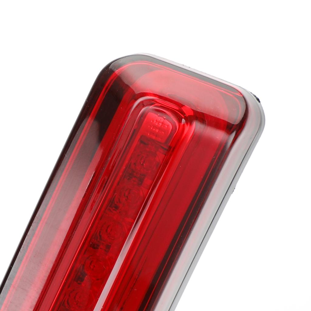 LED Saddlebag Saddle Bags Run Brake Turn Lamp Lights For Touring 1996-2013