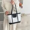 New Trendy Versatile Women's Bags, Fashion Bags, Largecapacity Shoulder Tote Bags.