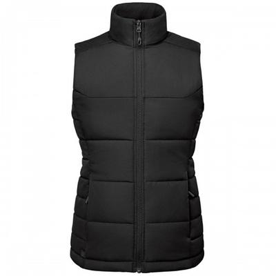 Chaquetas y abrigos – Cazadoras sin mangas