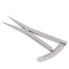 Stainless Steel Leather Wing Divider With Ergonomic Handle for Accurate Crafting Projects