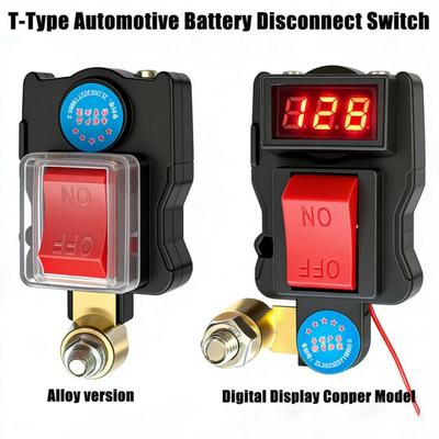 Meracie prístroje pre elektrotechniku – Voltmetre