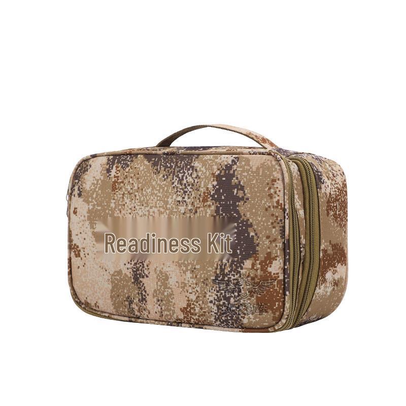 Jinxun Outdoor Preparedness Carrying Bag